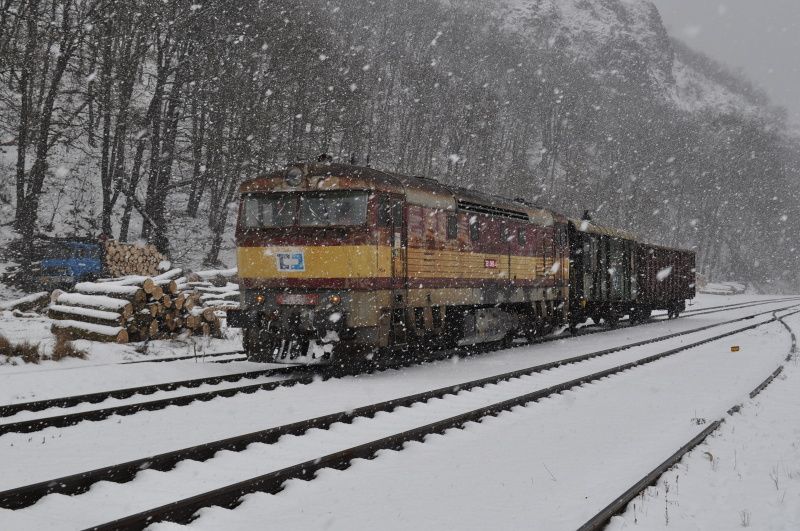 751 089-4 Praha-Zbraslav 15.2.2012