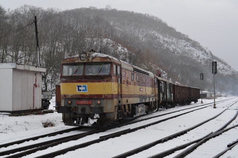 751 089-4 Praha-Zbraslav 15.2.2012