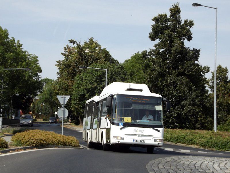 5A3 9452 MHD 2 Louny, Zahradn msto SOR-Ekobus BN 12 CNG DPK 24-07-2013