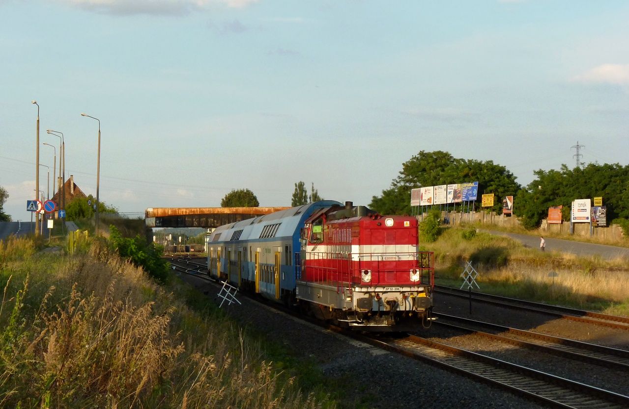 SP32-206, Gorzw Wielkopolski , 31.7.2014, autor: Vojtch Gek