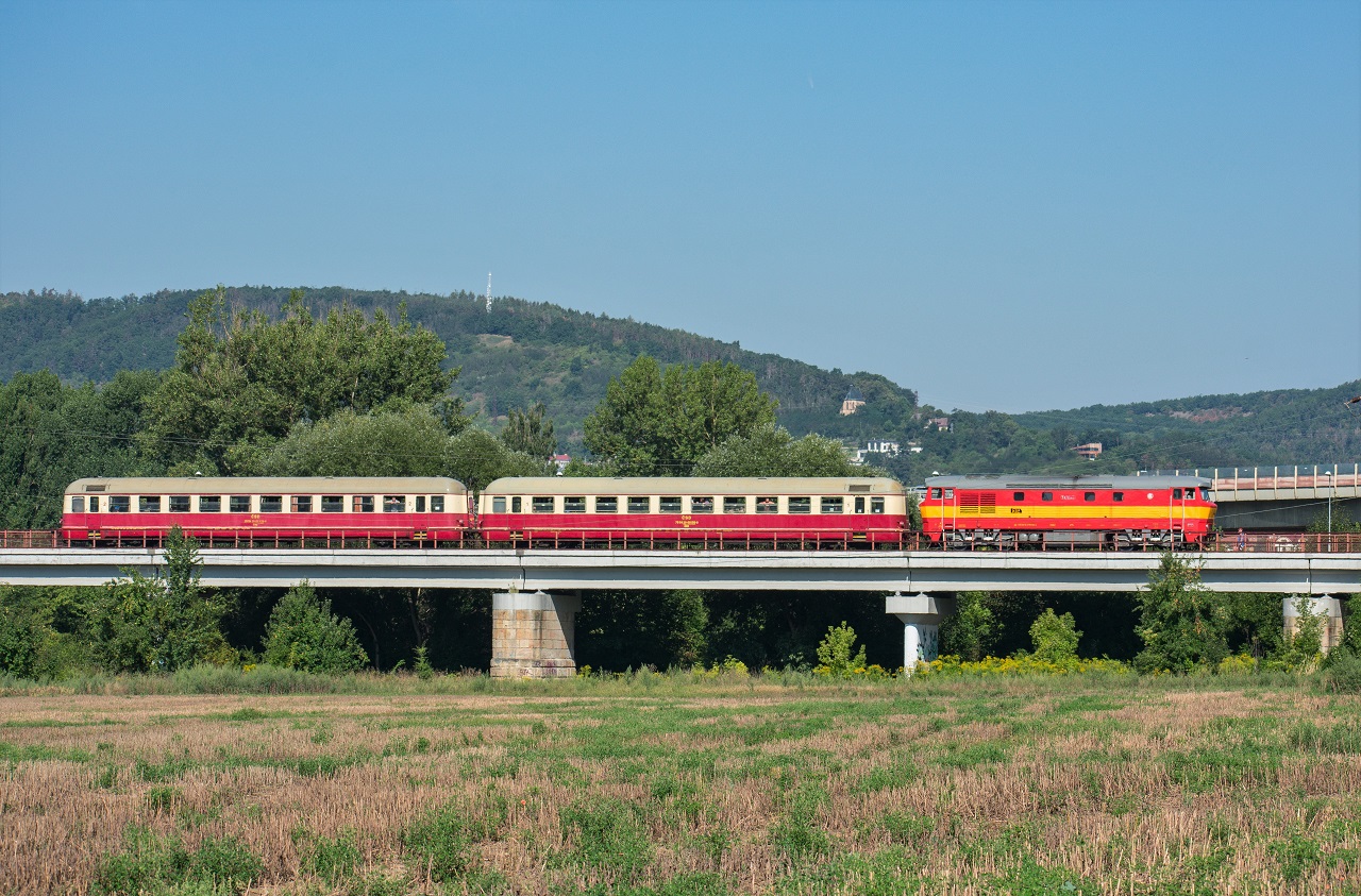 751 033, R 1270 _  Beroun - eleznin most - 19.08.2023