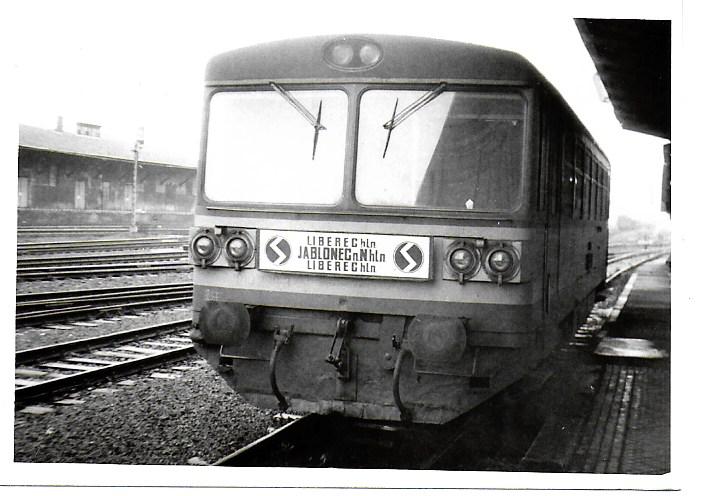 230 Liberec 1991