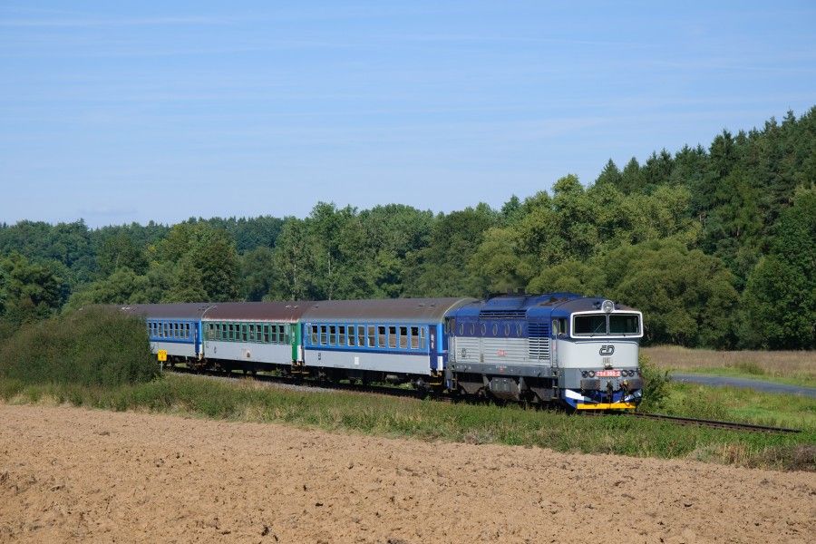 754 060, Os 7416, Blejov-Milave, 9.9.2012