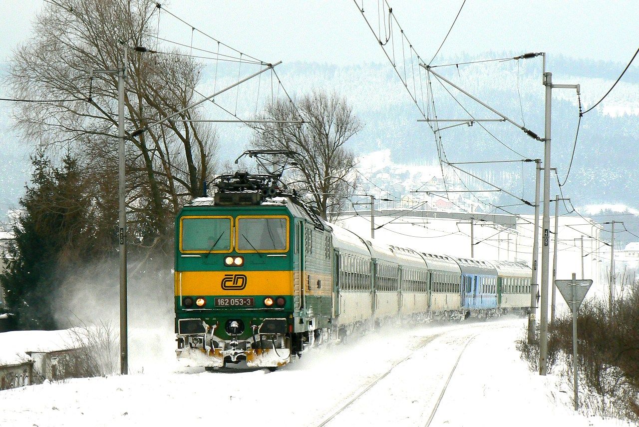 162.053 , Valask Mezi , 30.1.2010 , foto:Vojtch Gek