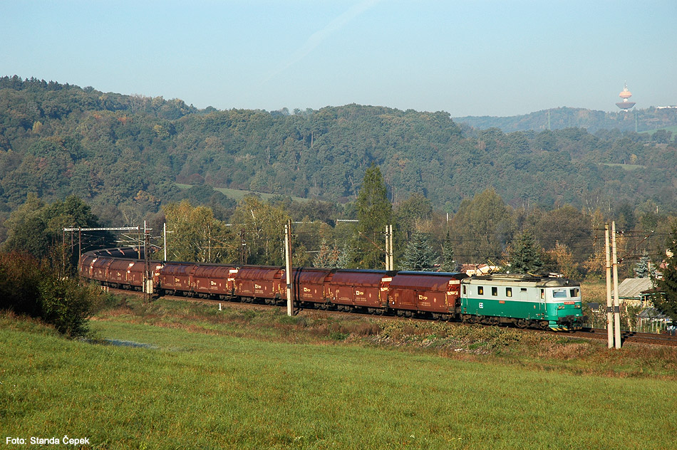 123.013, Vn 47728 (Koln - Nov Sedlo u Lokte), 16.10.2011