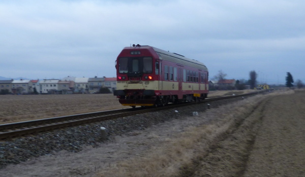 843.031, Pkazy - Skrbe, 12.3.2012