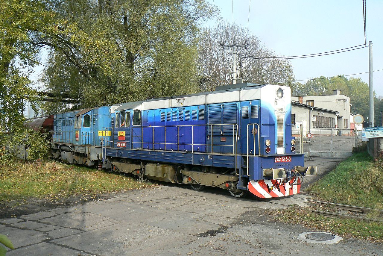 742.515+742.545 , Valask Mezi-Vleka silo , 26.10.2008