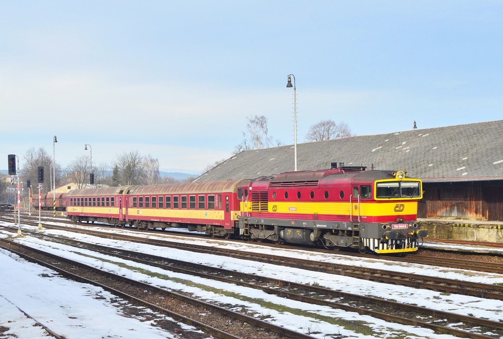 754.044, R 1246, Pbram, 25.1.2018