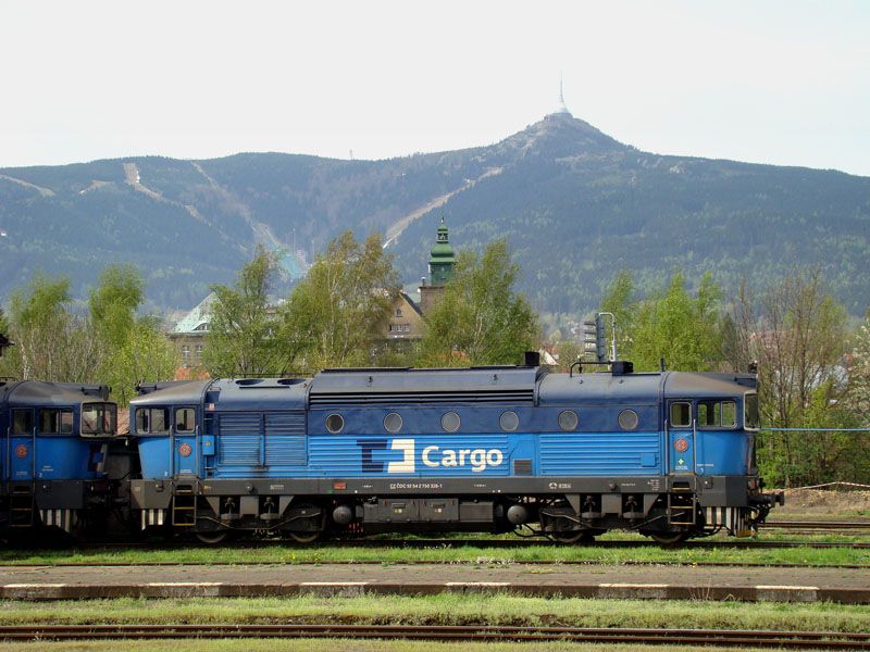 750.326-1 / Liberec / 29.04.2012