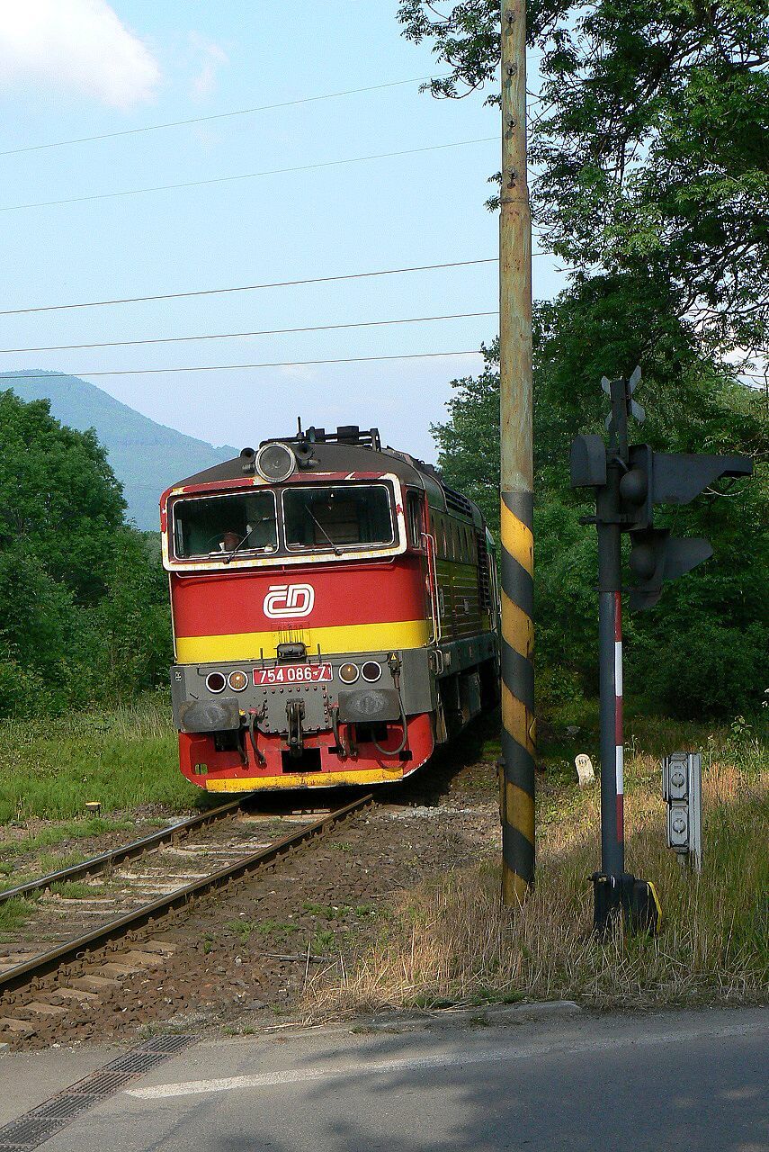 754.086 , Frentt pod Radhotm , 27.5.2008