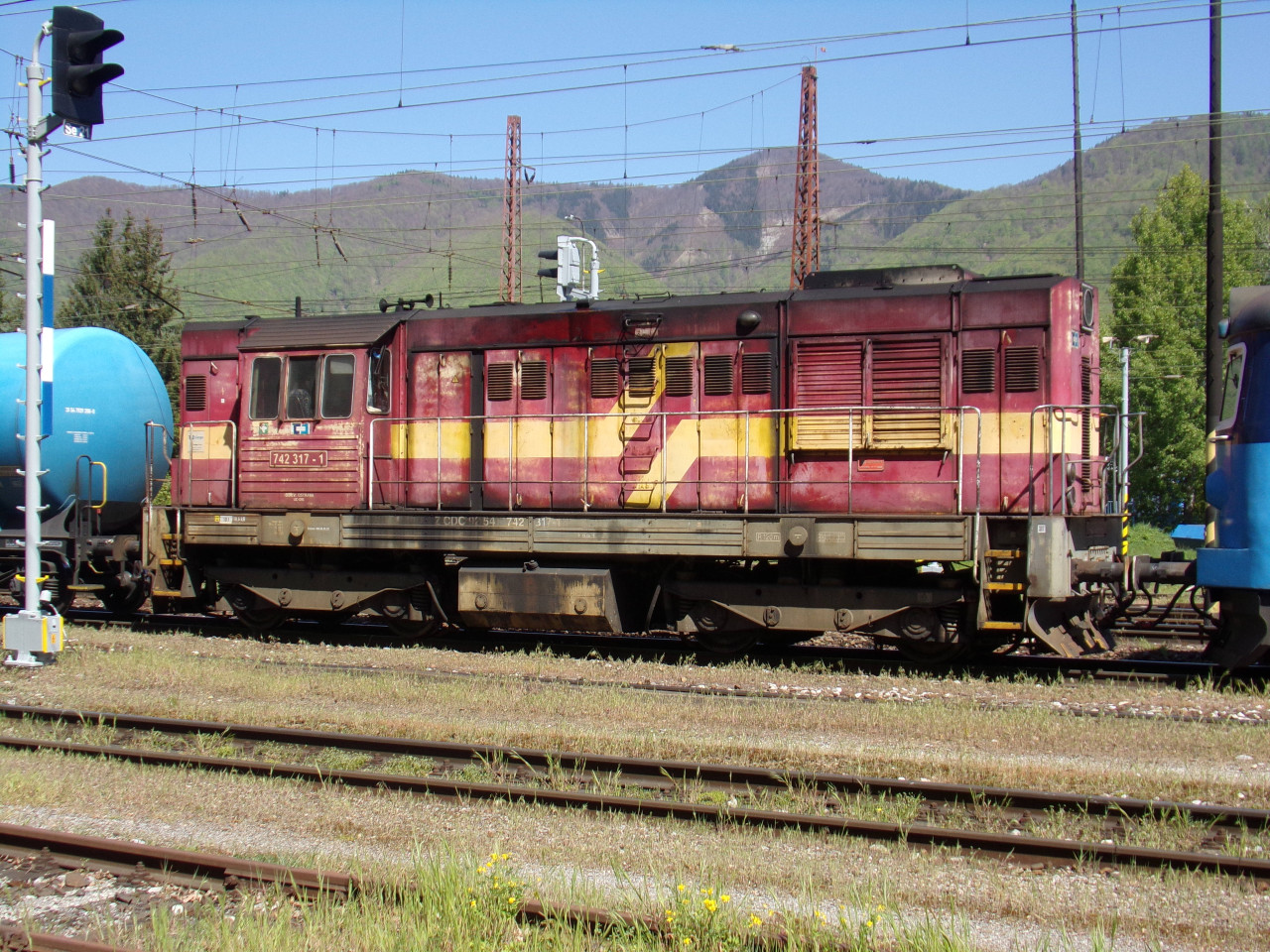 742.317, Vrtky, 30.4.2024