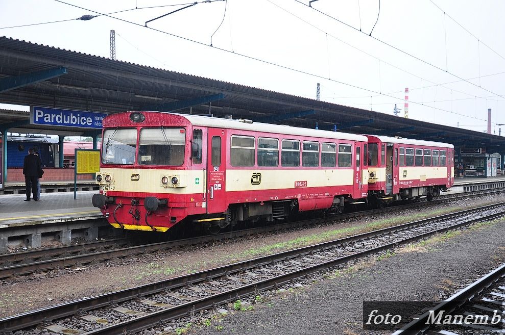 810 674 - 10.6.2012 Pardubice