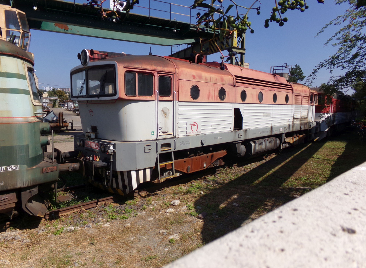 754.003, Zvolen, 24.8.2024