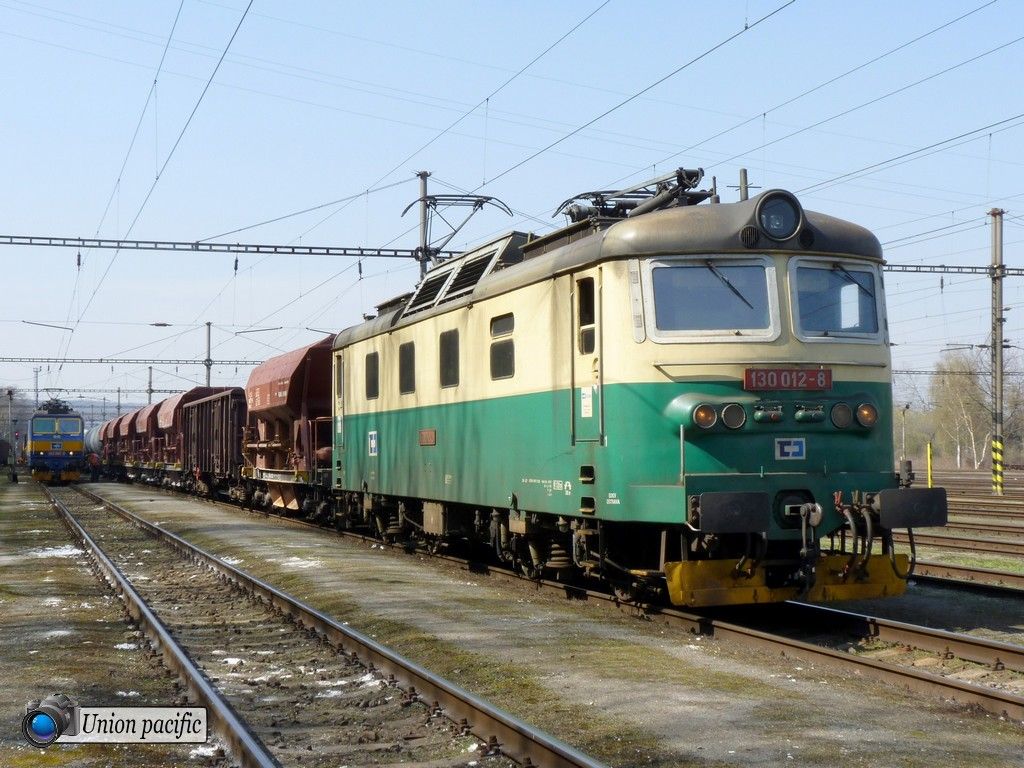 130.012 Kralupy nad Vlt. 8.4.2010