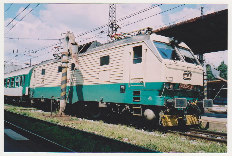 150.015, R 441Vsacan, esk Tebov, srpen 2004
