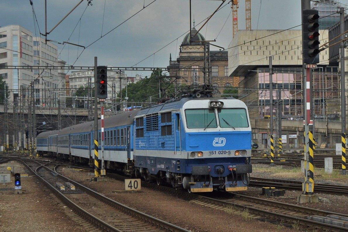 151 020 Praha hl.n 25.06.2016