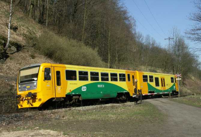 814.017, Os 2607, pobl Soutsky, 31.3.2008