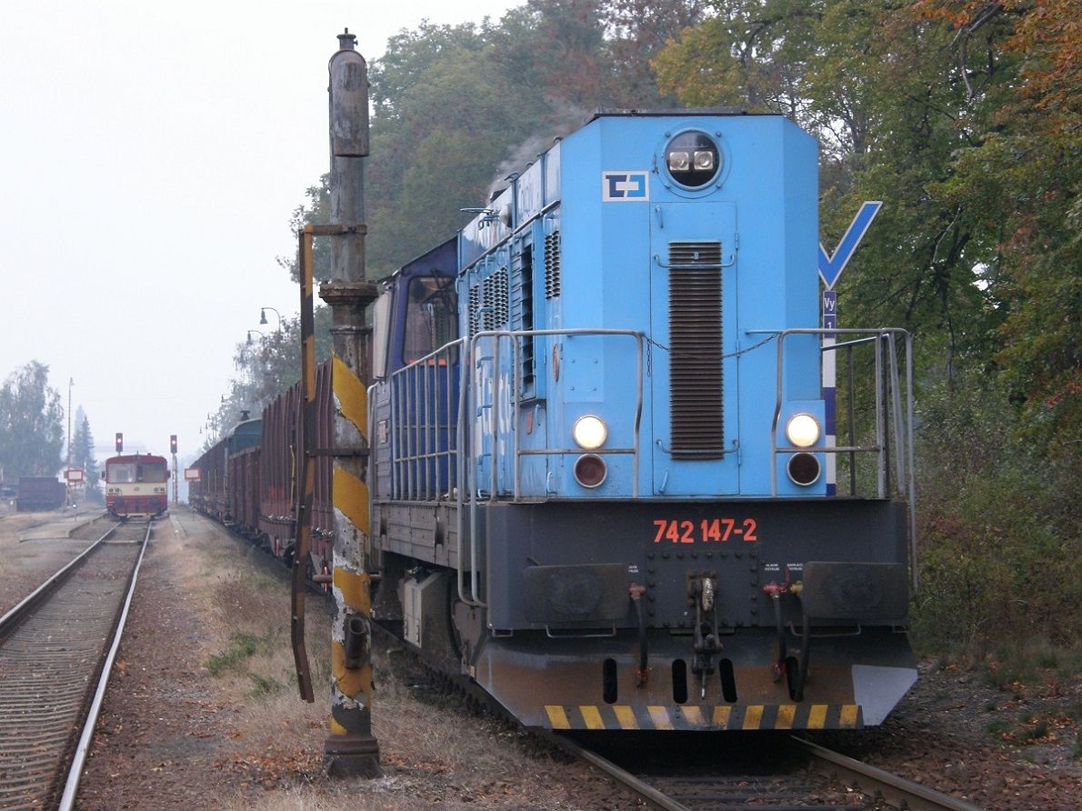 742.147-2 Mn 83221 Slatiany, 7.10.2013