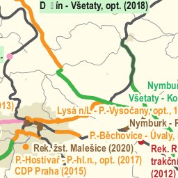 V. koridor je na svt