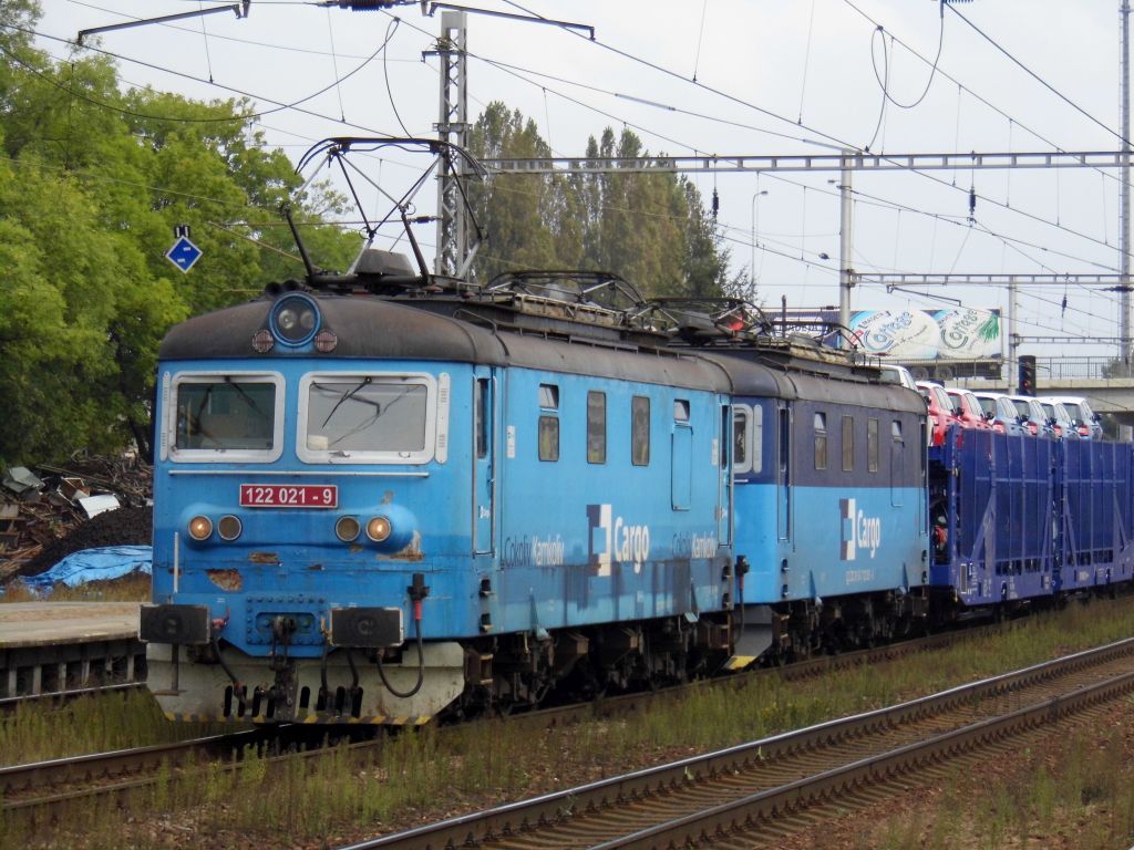 122 021+051 Lys nad Labem (26. 9. 2017)