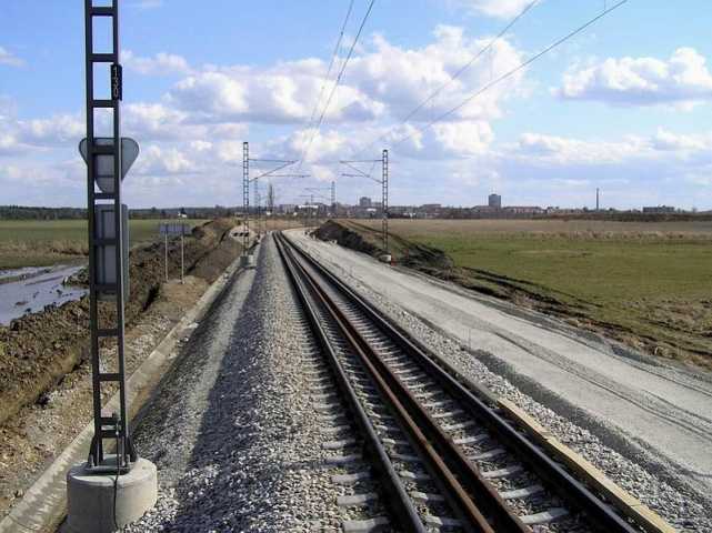 Tabor, Capuv Dvur a Sezimak v pozadi