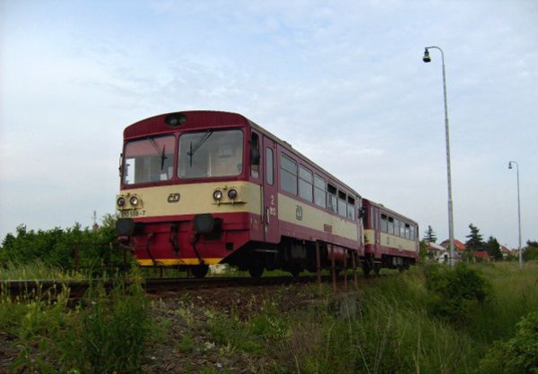 810.588, Horka - Skrbe, 26.5.2008