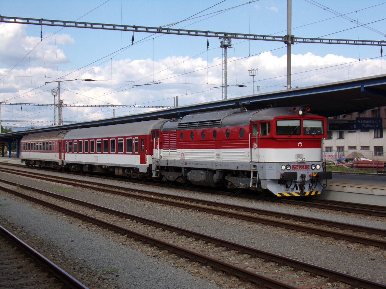 754.004, Os 6128, Zvolen, 25.6.2023