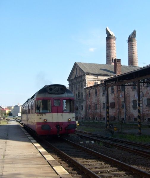 851.019, Olomouc-Nov ulice