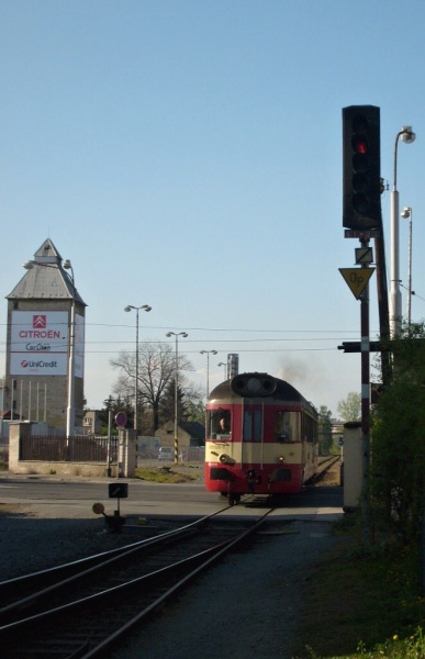 851.020, Olomouc-Nov ulice