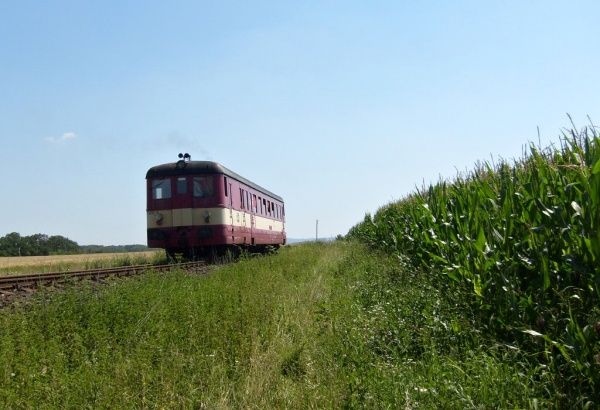 831.229, Skrbe - Horka, 7.4.2007