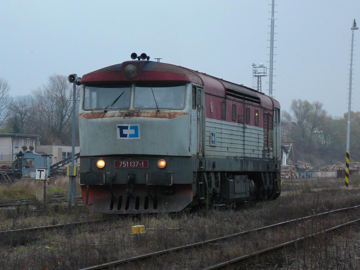 751 137 vykv a bude as najet na Pn 48261