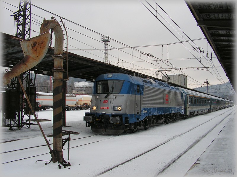 380 poprv v osobn doprav - 15. 12. 2010