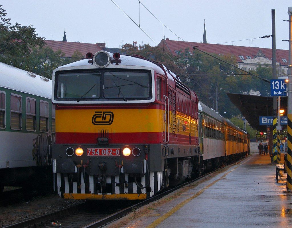 Os 4806 Brno hl.n 25.10.2010