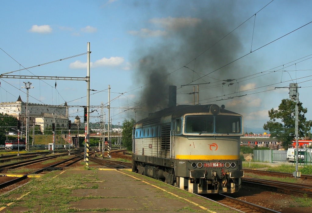 750 164, Zvolen, 13.7.2012