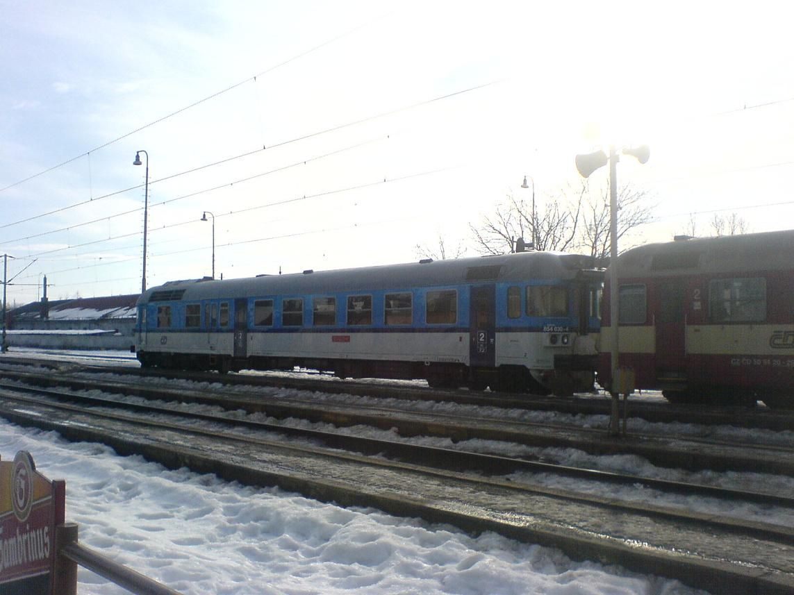 854 030, Pardubice-Rosice nad Labem  21. 02. 2010