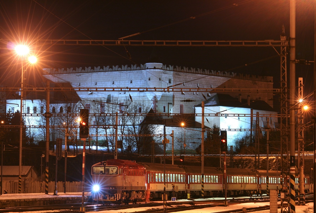 750 164, R1530, Zvolen os.st, 15.1.2012