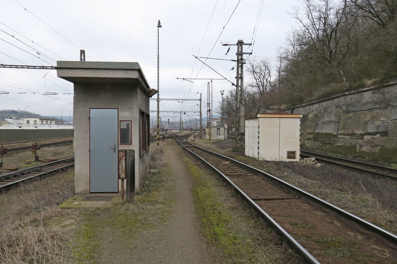 Beroun - kolem St.V: svn pahrbek