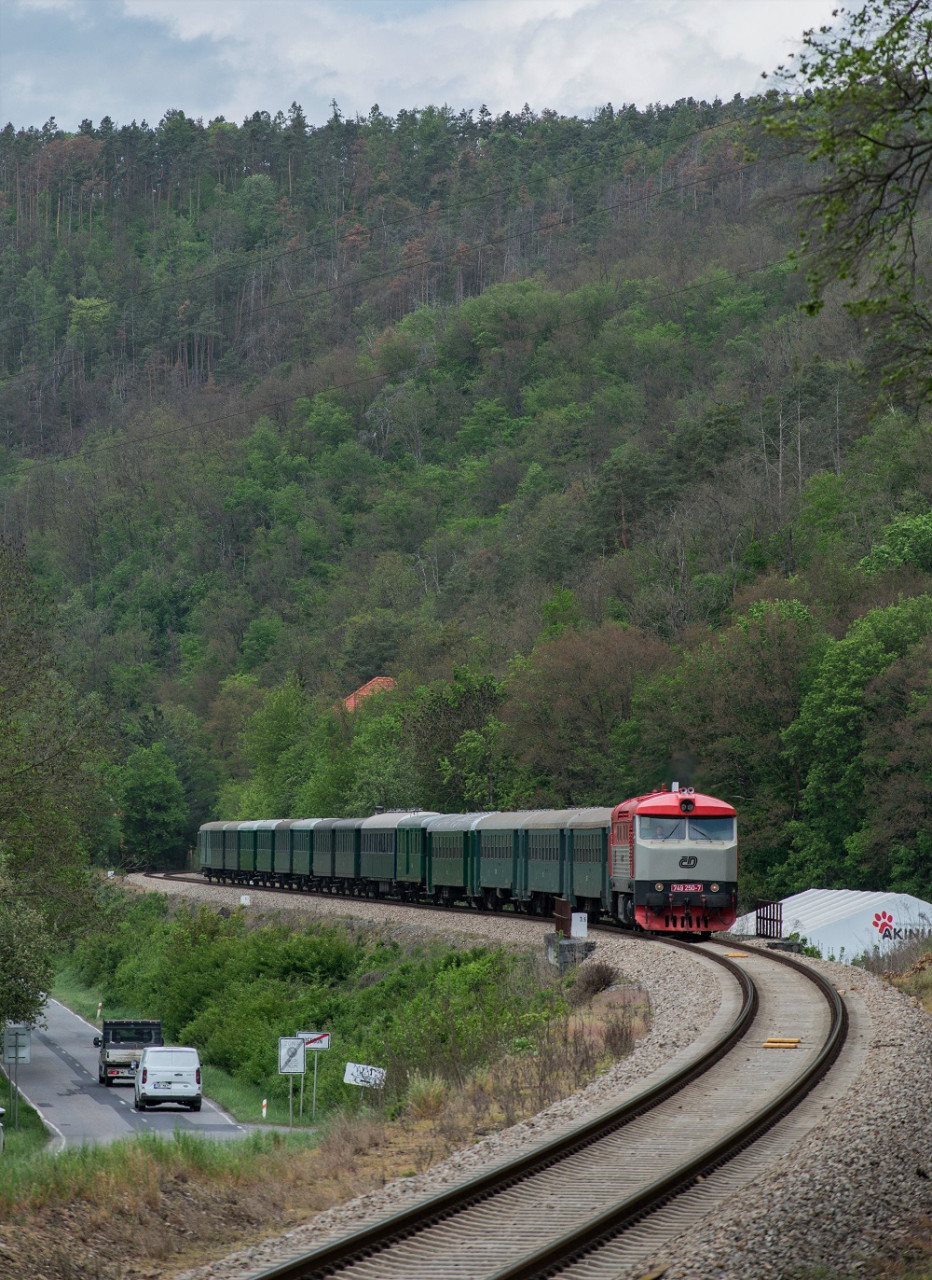 Beroun 02.05.2024