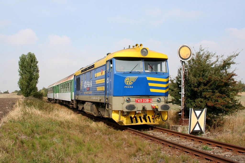 749 039-4 u pedzvsti do Rudn