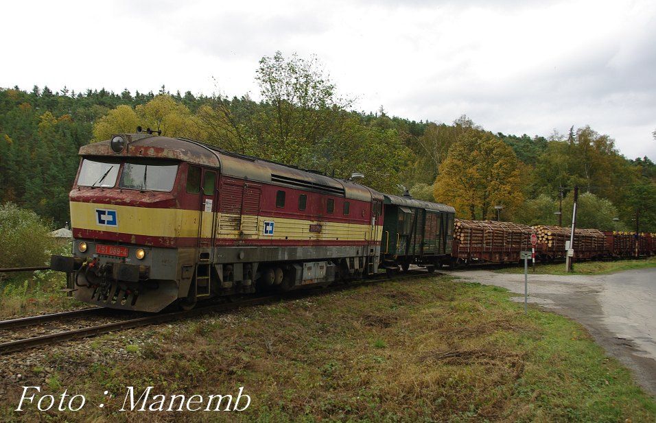 751 089 - 14.10.2009 Bojov