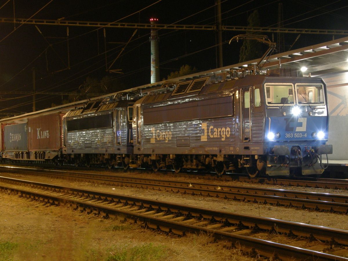 363.503+506, Koln, 6.10.2012