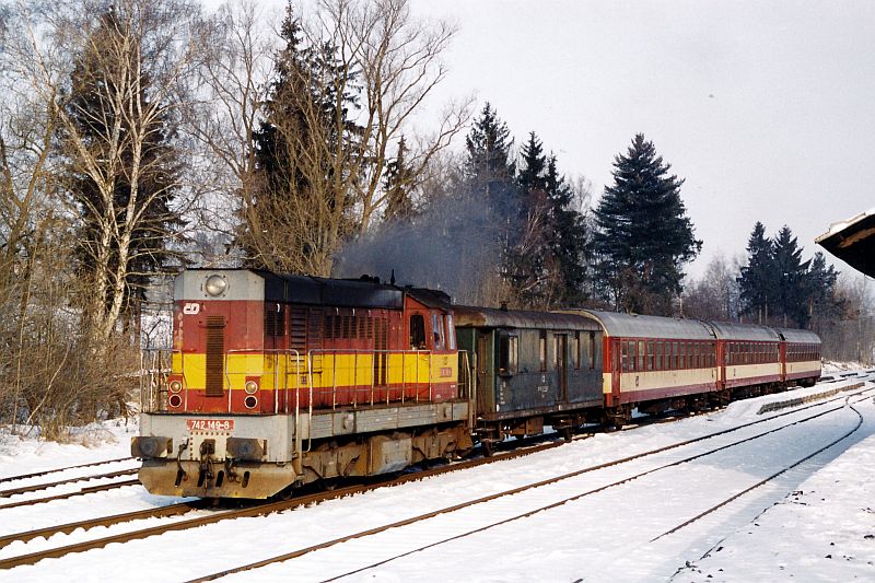 742 149 .Kostelec 14.12.01.