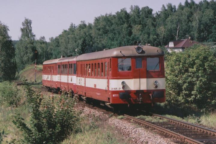 831.215+pk 831.117,Temon u Plzn,30.7.2004