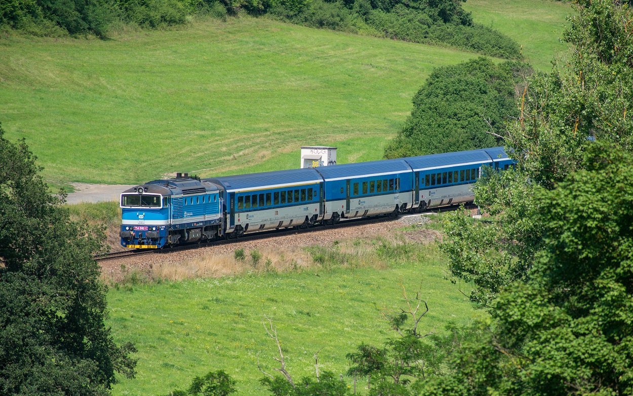 754 040 IC 560_tra.sek Vr - Beroun 05,06,2022