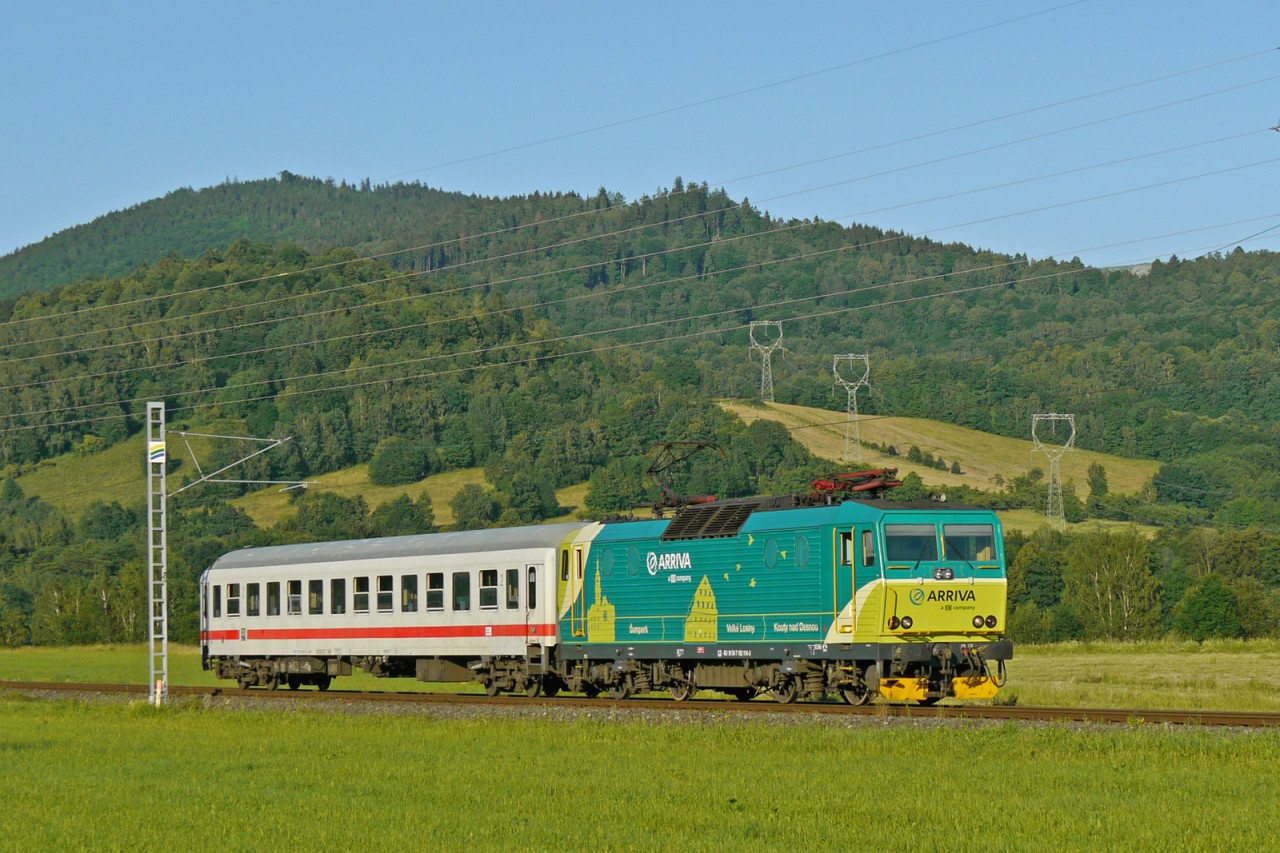 Os13779 - Loun nad Desnou-Filipov - Velk Losiny zastvka