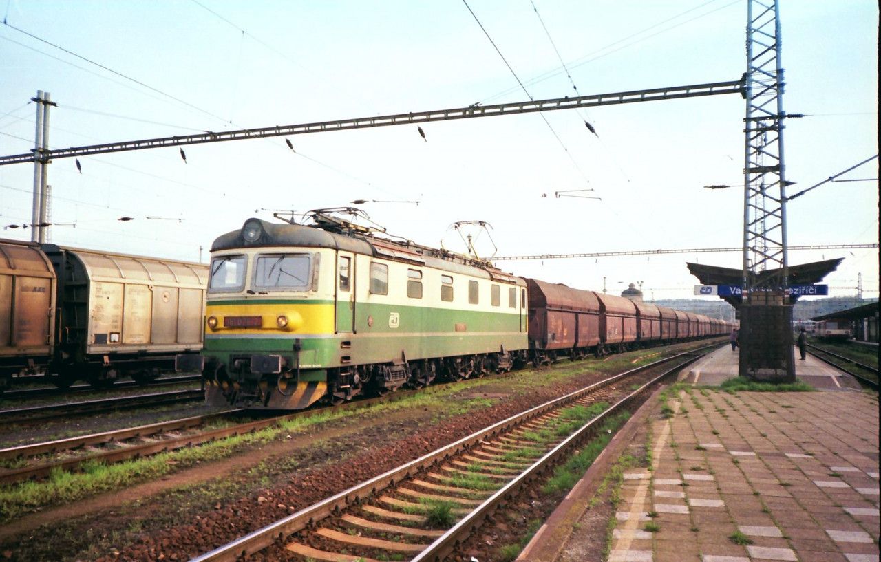 181.028 Valask Mezi 28.4.2001