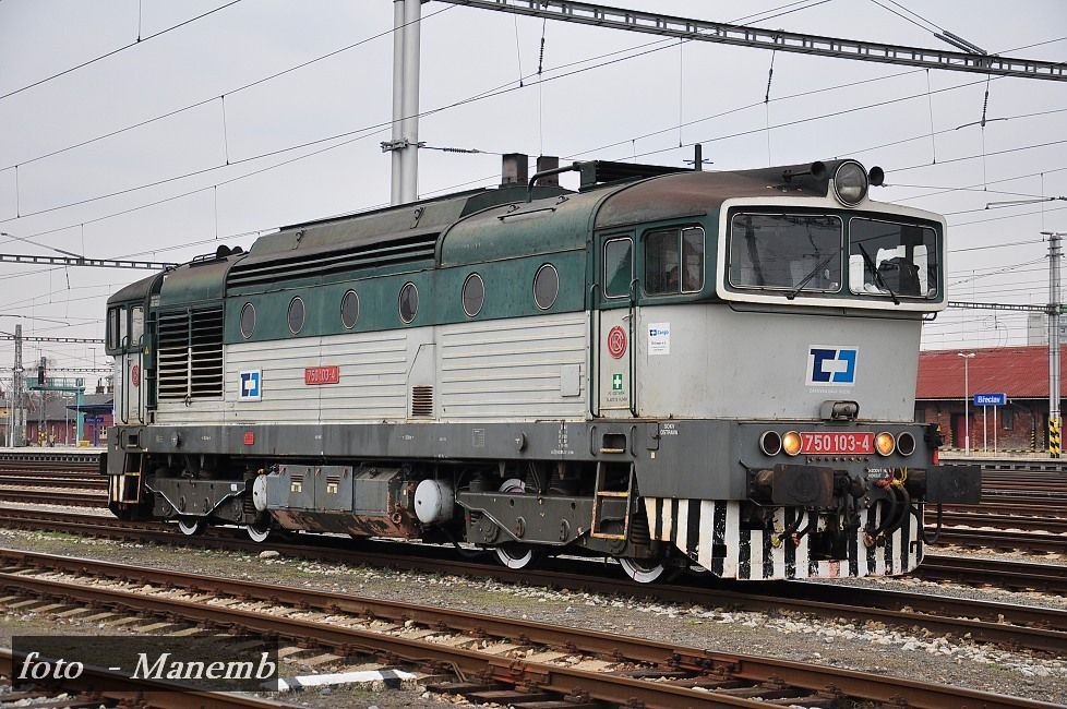 750 103 - 22.3.2013 st Beclav