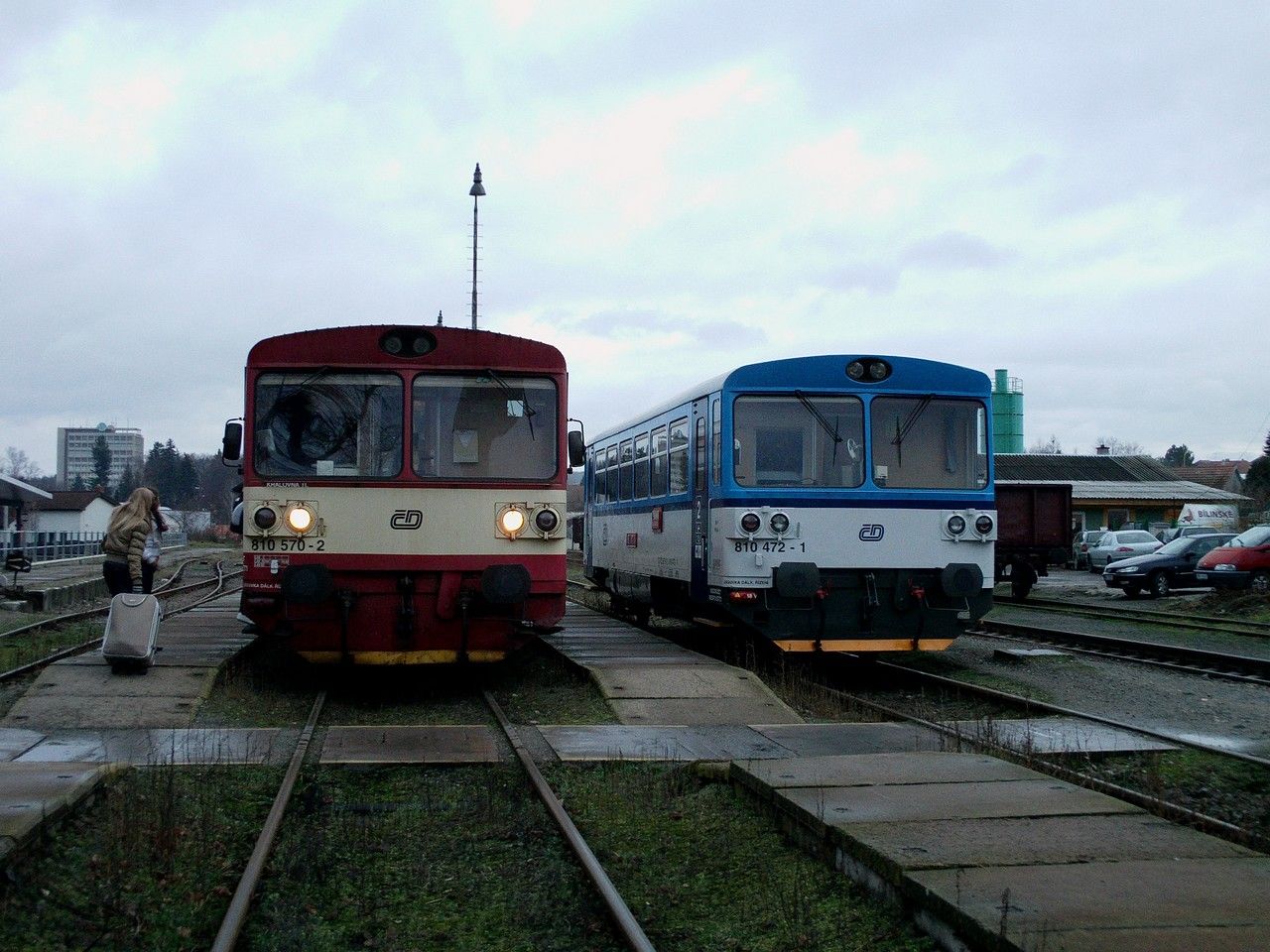 810.570 v Os 19118 a 810.472 v st. Vlaim, 23.11.2010