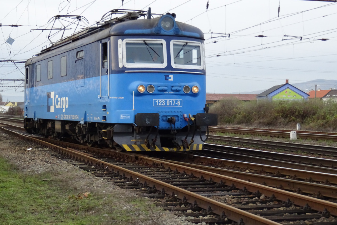 123 017-6 st nad Labem- u depa 9.11.2023