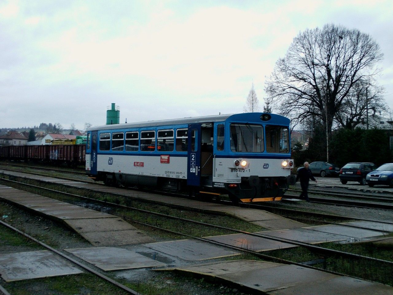 810.472 v Os 19136 v st. Vlaim, 23.11.2010